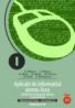 Aplicatii De Informatica Pentru Liceu. Matematica-informatica Intensiv. Varianta Pascal. Clasa A Xi-a - Raducu Aurelian, Raducu Serenela, Matei Alina, Matei Manuel, Hirzoiu Marius, Bold Marina, Manolescu Daniela
