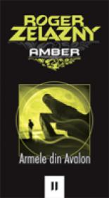 Armele Din Avalon - Roger Zelazny
