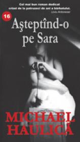 Asteptind-o Pe Sara - Michael Haulica