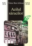 Azilul Saracilor - Ben Jelloun Tahar