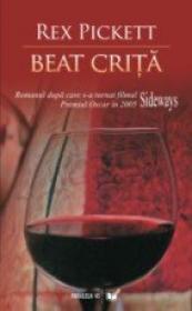 Beat Crita - Pickett Rex