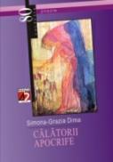 Calatorii Apocrife - Dima Simona-grazia