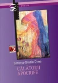 Calatorii Apocrife - Dima Simona-grazia