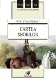 Cartea Snobilor - Thackeray W.m.