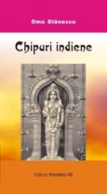 Chipuri Indiene - Stanescu Oma