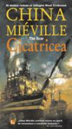 Cicatricea - China Mieville