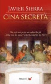 Cina Secreta - Sierra Javier
