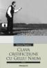 Clava. Critifictiune Cu Gellu Naum - Popescu Simona