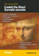 Codul Da Vinci. Sursele Secrete - Bedu Jean-jacques