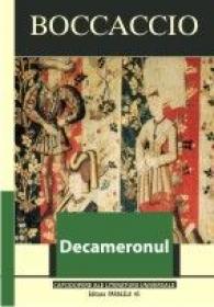 Decameronul - Boccaccio Giovanni