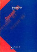 Desant '83, Antologie De Proza Scurta - Lefter Ion Bogdan, Craciun Gheorghe, Paraschivoiu Emil, Ene Gheorghe, Nedelciu Mircea, Iliescu Nicolae, Teodorescu Cristian, Cusnarencu George, Lacusta Ion, Stan Constantin, Baditescu Marius, Stanciulescu Hanibal, Iova Gheorghe, Petculescu Valentin, Carta