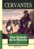 Don Quijote De La Mancha. Vol. I + Ii - Cervantes Miguel De