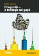 Drogurile O Tentatie Ucigasa - Edwards Griffith