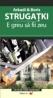 E Greu Sa Fii Zeu - Strugatki Arkadi, Strugatki Boris