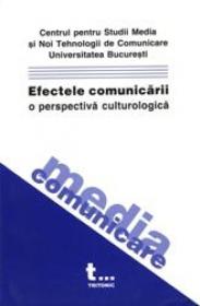 Efectele Comunicarii - Valentina Marinescu