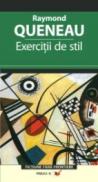 Exercitii De Stil - Queneau Raymond