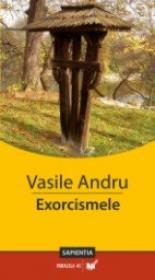 Exorcismele - Andru Vasile