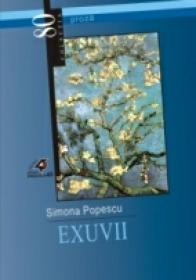Exuvii - Popescu Simona
