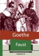 Faust - Goethe