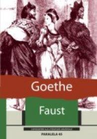 Faust - Goethe