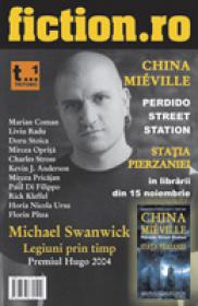 Fiction.ro Nr.1 - 