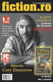 Fiction.ro Nr.2 - 