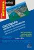 Geografia Mediului Inconjurator. Probleme Fundamentale Ale Lumii Contemporane. Clasa A Xi-a - Ilinca Nicolae, Nedelcu Adriana, Lazar Nicolae