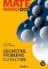 Geometrie. Probleme Cu Vectori - Branzei Dan, Zanoschi Adrian