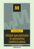Ghidul Specialistului In Geometria Sintetica Plana - Branzei Dan