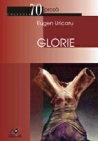 Glorie - Uricaru Eugen