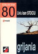 Grijania (romant) - Stoiciu Liviu Ioan
