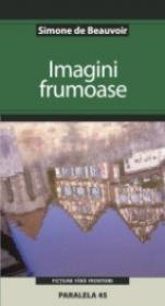 Imagini Frumoase - Beauvoir Simone De