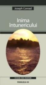 Inima Intunericului - Conrad Joseph