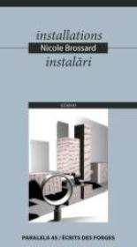 Installations / Instalari - Brossard Nicole