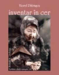 Inventar In Cer - Patrascu Viorel