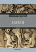 Irozii / The Herods - Negoita Constantin Virgil