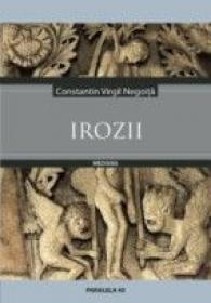 Irozii / The Herods - Negoita Constantin Virgil
