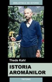 Istoria Aromanilor - Thede Khal