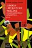 Istoria Literaturii Romane Din Perspectiva Didactica. Clasa A X-a. Vol. I. Proza - Oprea Nicolae, Dobrescu Caius, Dinu Gabriela