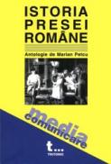 Istoria Presei Romane - Marian Petcu