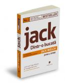 Jack: Dintr-o bucata - Jack Welch / John A. Byrne