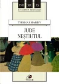 Jude Nestiutul - Hardy Thomas