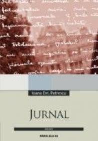 Jurnal - Petrescu Ioana Em.