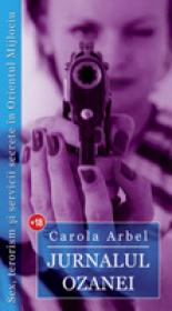 Jurnalul Ozanei - Carola Arbel