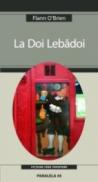 La Doi Lebadoi - O'brien Flann