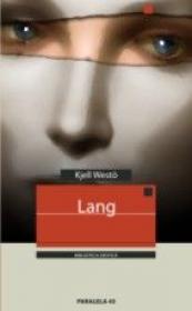 Lang - Westo Kjell