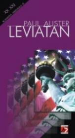 Leviatan - Auster Paul