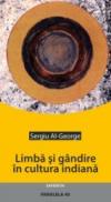 Limba si Gandire In Cultura Indiana - Al-george Sergiu
