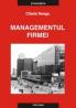 Managementul Firmei - Cibela Neagu