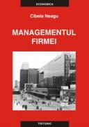 Managementul Firmei - Cibela Neagu